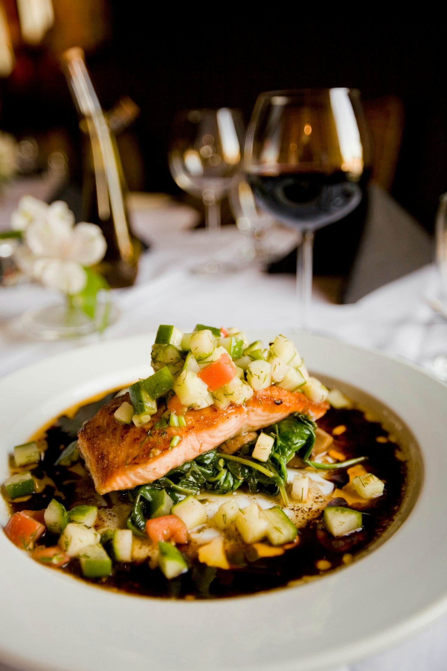 10 Must-Try Dishes in the City Right Now
