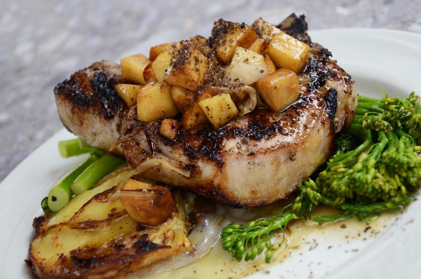 Pairing Food and Wine Like a Pro