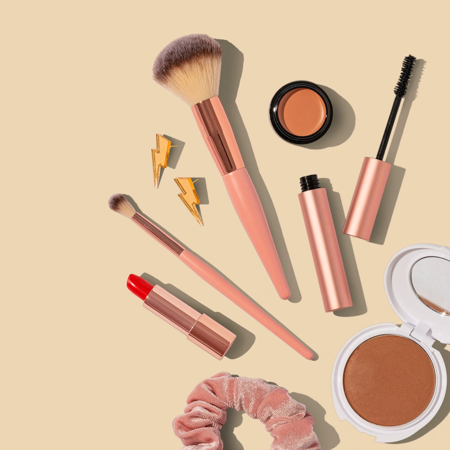 Girly and Glam: Makeup for Every Occasion